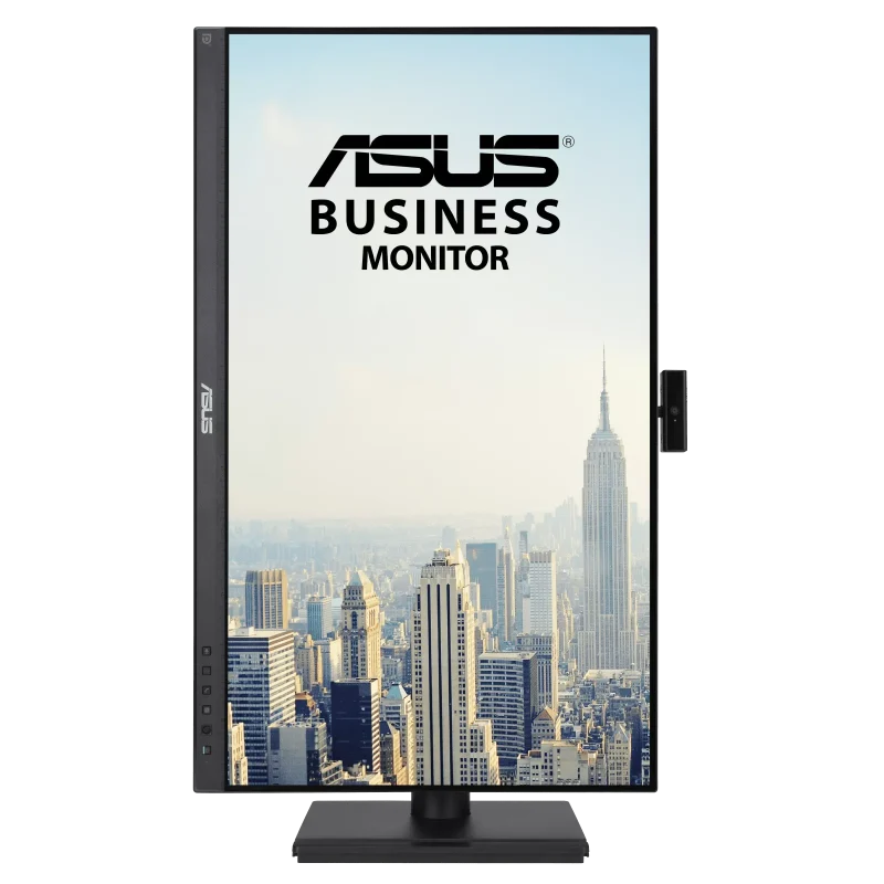 Монитор ASUS BE249QFK - 23.8" IPS FullHD(1920x1080), 100Hz, 1ms, WebCam - Image 6