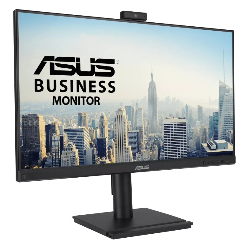 Монитор ASUS BE249QFK - 23.8" IPS FullHD(1920x1080), 100Hz, 1ms, WebCam - Image 3