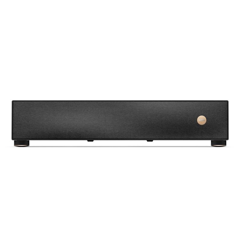 4LED RGB лазерен smart проектор BenQ v5010i, 2500lm, 4K, HDR10+, 2500000:1, 98% DCI-P3, 100% Rec. 709, WiFi, Bluetooth, AirPlay, Google Cast, Netflix