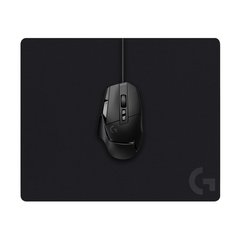 Бъндъл Геймърска мишка Logitech G502 X, Жична + Подложка за Мишка G240 - Image 2