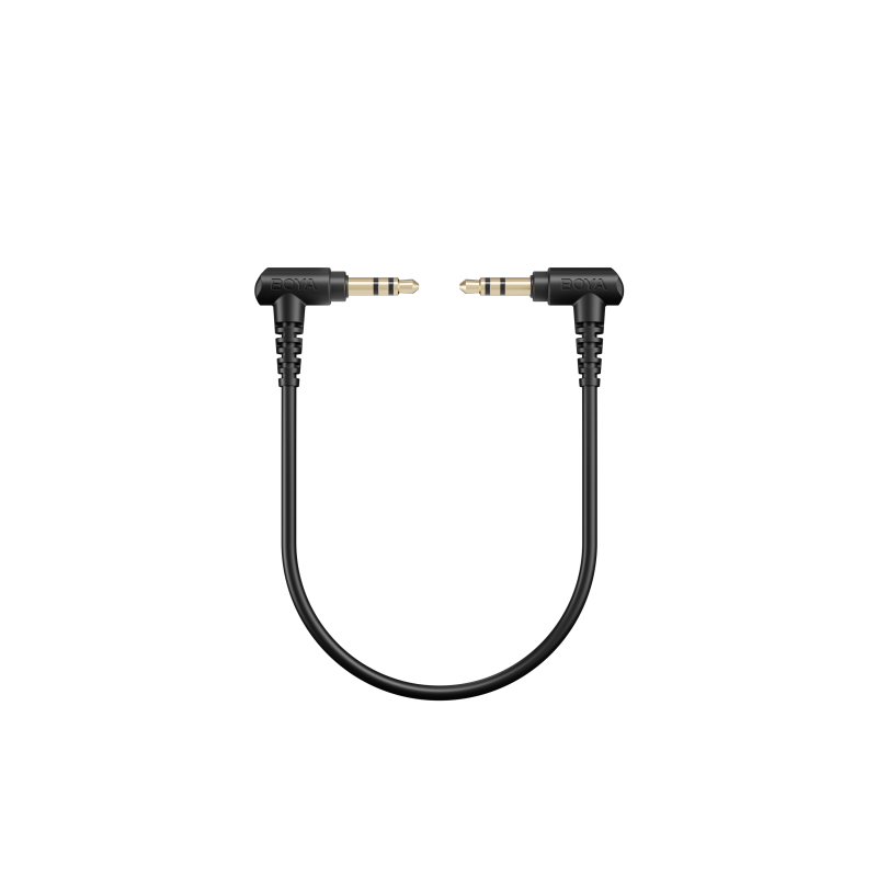 Безжична система микрофони BOYA BOYALINK 3-01 with lightning+USB-C +3.5mm TRS plug - Image 18