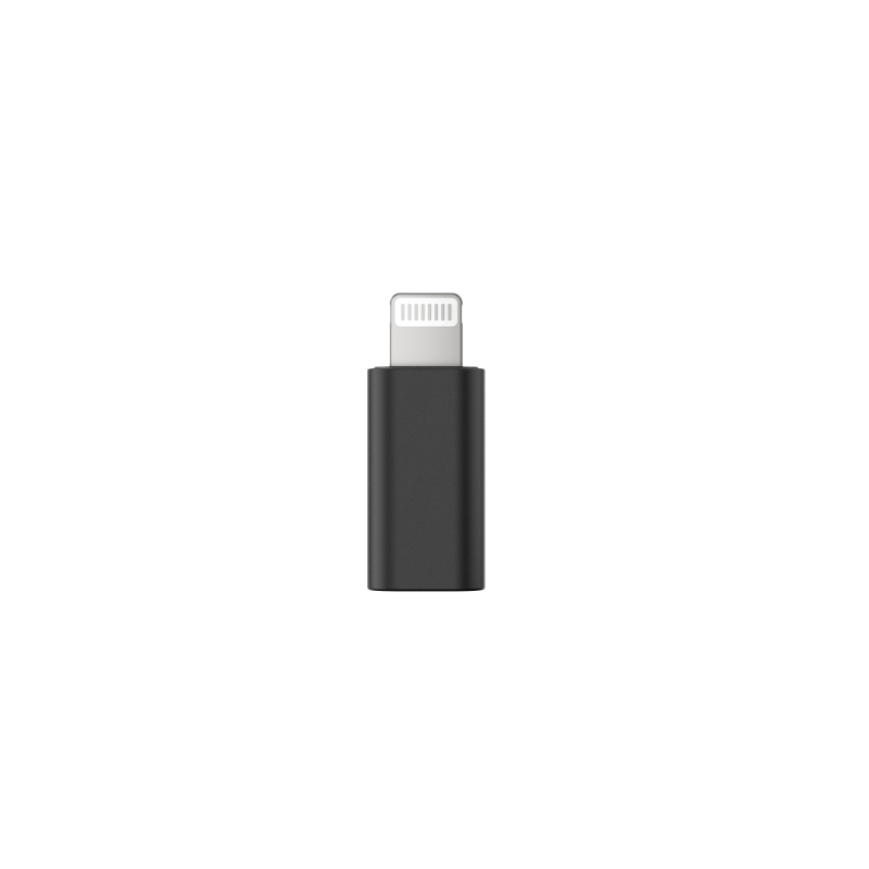 Безжична система микрофони BOYA BOYALINK 3-01 with lightning+USB-C +3.5mm TRS plug - Image 13