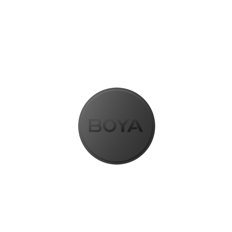 Безжична система микрофони BOYA BOYALINK 3-01 with lightning+USB-C +3.5mm TRS plug - Image 12