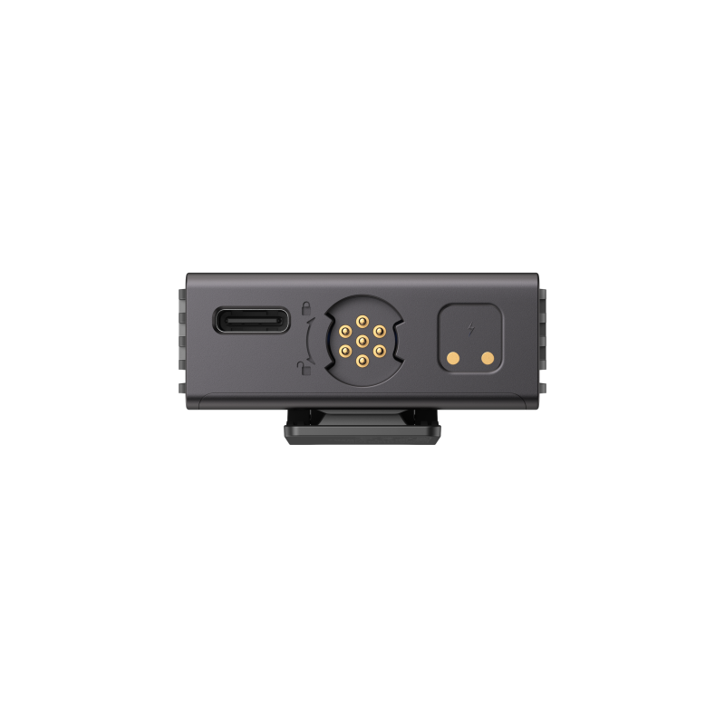 Безжична система микрофони BOYA BOYALINK 3-01 with lightning+USB-C +3.5mm TRS plug - Image 9