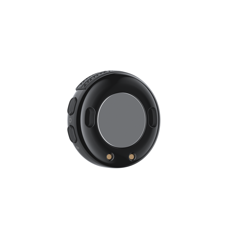 Безжична система микрофони BOYA BOYALINK 3-01 with lightning+USB-C +3.5mm TRS plug - Image 3