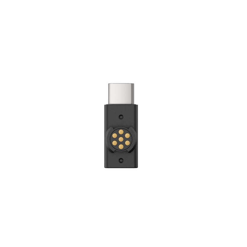 Безжична система микрофони BOYA BOYALINK 3-01 with lightning+USB-C +3.5mm TRS plug - Image 4