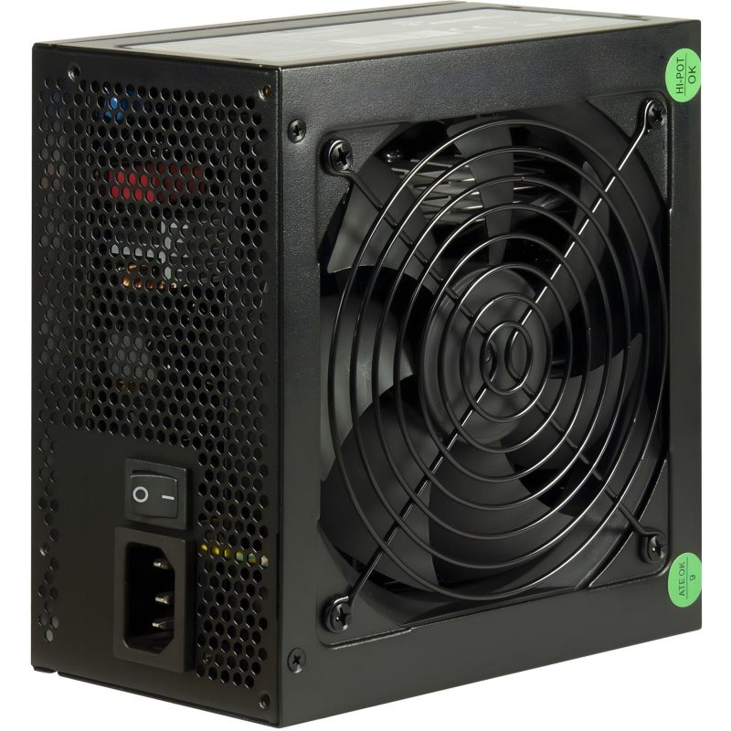 Захранващ блок Inter Tech Argus BPS-850 850W 80+ Bronze ATX 3.0 - Image 3