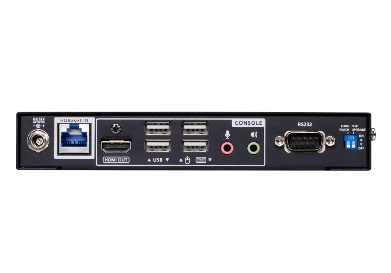 ATEN KVM Extender CE840A, USB true 4K HDMI - Image 6