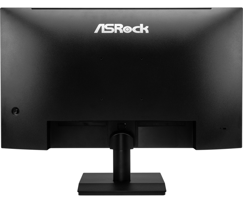 Геймърски Монитор ASRock CL27FFA - 27" FHD (1920x1080) IPS, 120Hz, 1ms, FreeSync - Image 4