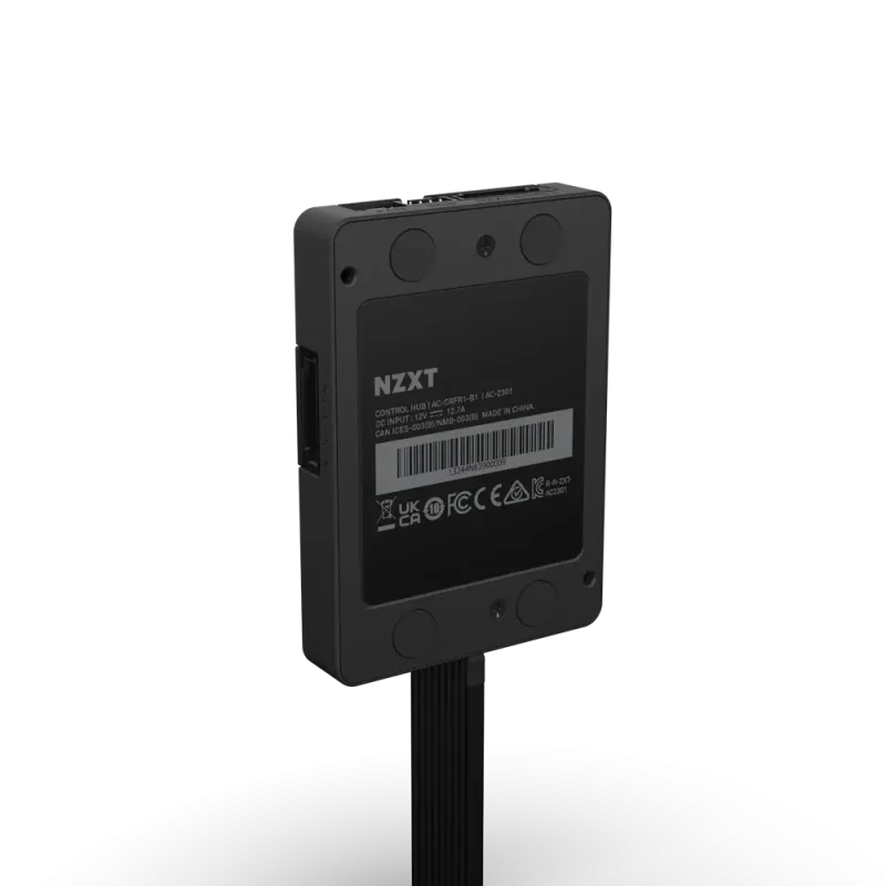 Контролер тип хъб NZXT AC-CRFR1-B1 - Image 4