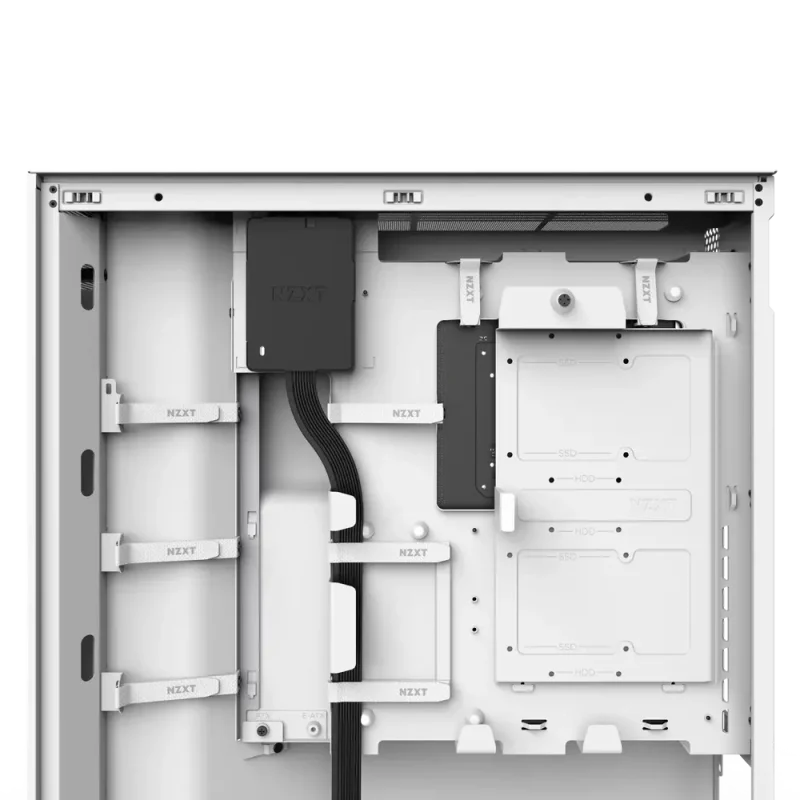 Контролер тип хъб NZXT AC-CRFR1-B1 - Image 5