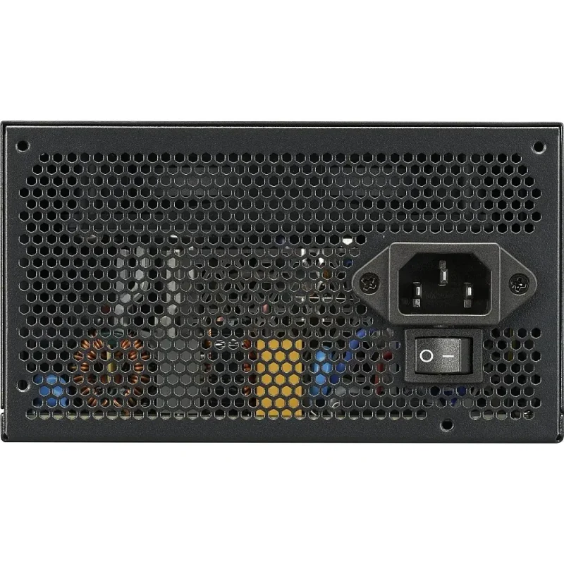 Захранващ блок Cooler Master MWE Gold V3 750W ATX 3.1 Non-Modular - Image 6
