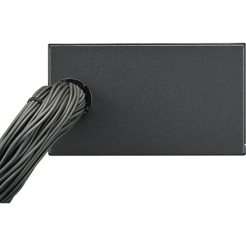 Захранващ блок Cooler Master MWE Gold V3 750W ATX 3.1 Non-Modular - Image 5