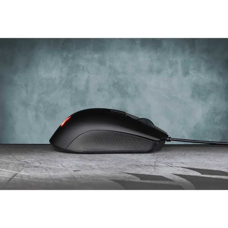 Геймърскa мишка оптична Corsair Harpoon RGB Pro, PAW3327 USB - Image 3