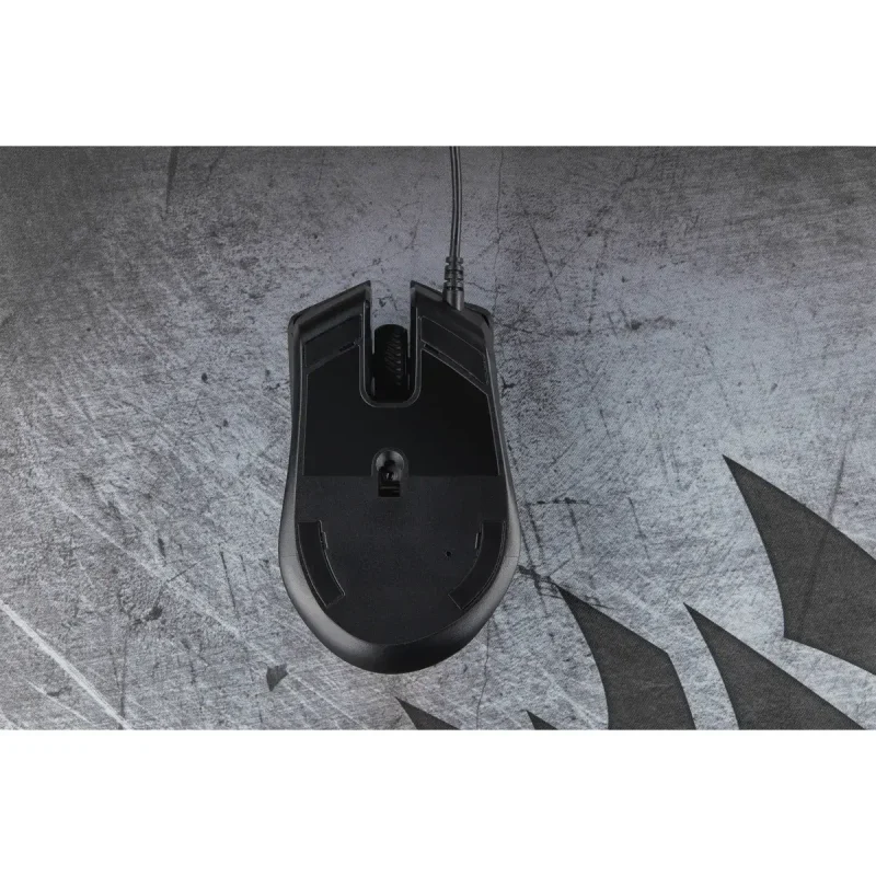 Геймърскa мишка оптична Corsair Harpoon RGB Pro, PAW3327 USB - Image 5