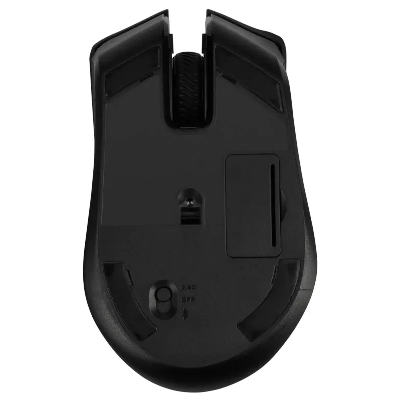 Геймърскa безжична мишка Corsair Harpoon RGB Wireless, PMW3325 - Image 3