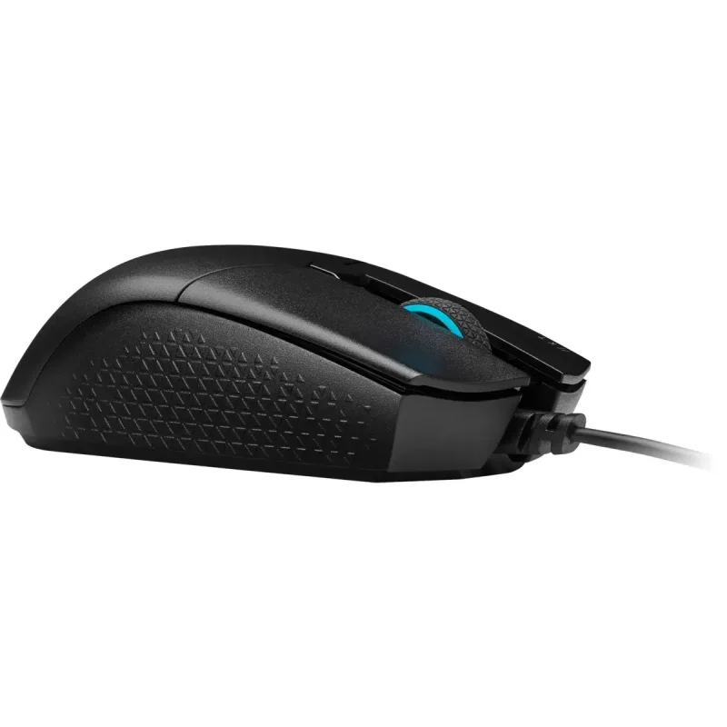 Геймърскa мишка оптична Corsair Katar Pro Ultra-Light,  PAW3327 USB - Image 3