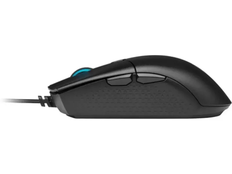 Геймърскa мишка оптична Corsair Katar Pro Ultra-Light,  PAW3327 USB - Image 6
