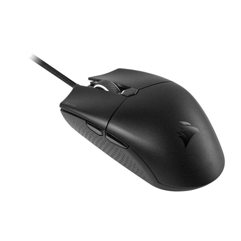 Геймърскa мишка оптична Corsair Katar Pro XT RGB,  PMW3391  USB - Image 2
