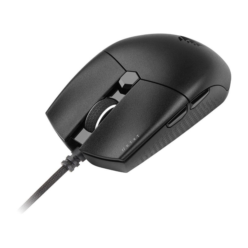 Геймърскa мишка оптична Corsair Katar Pro XT RGB,  PMW3391  USB - Image 4