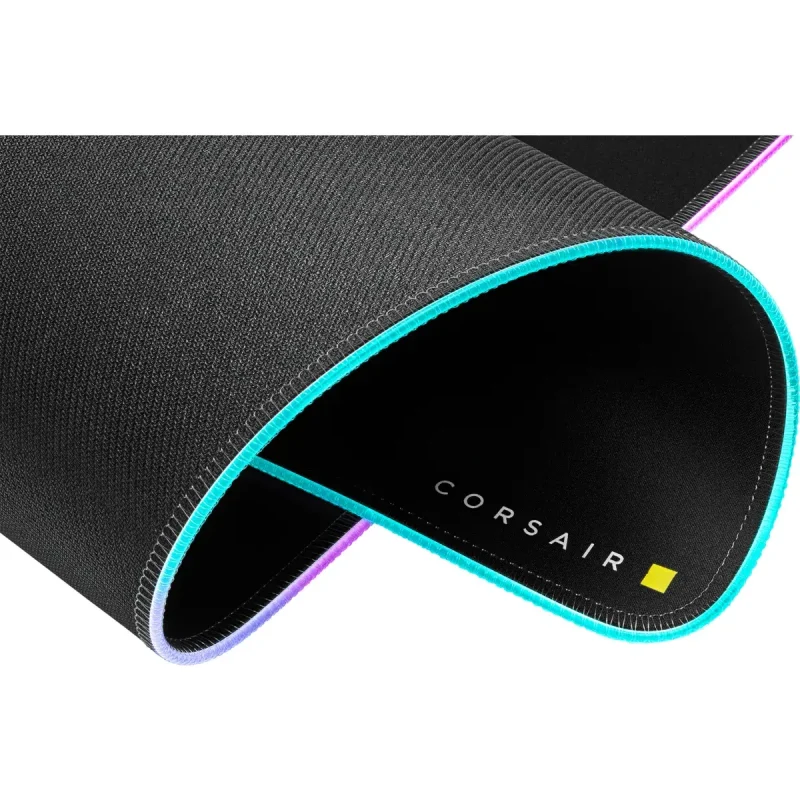 Геймърски пад за мишка Corsair MM700 Extended RGB , 930mm x 400mm - Image 3