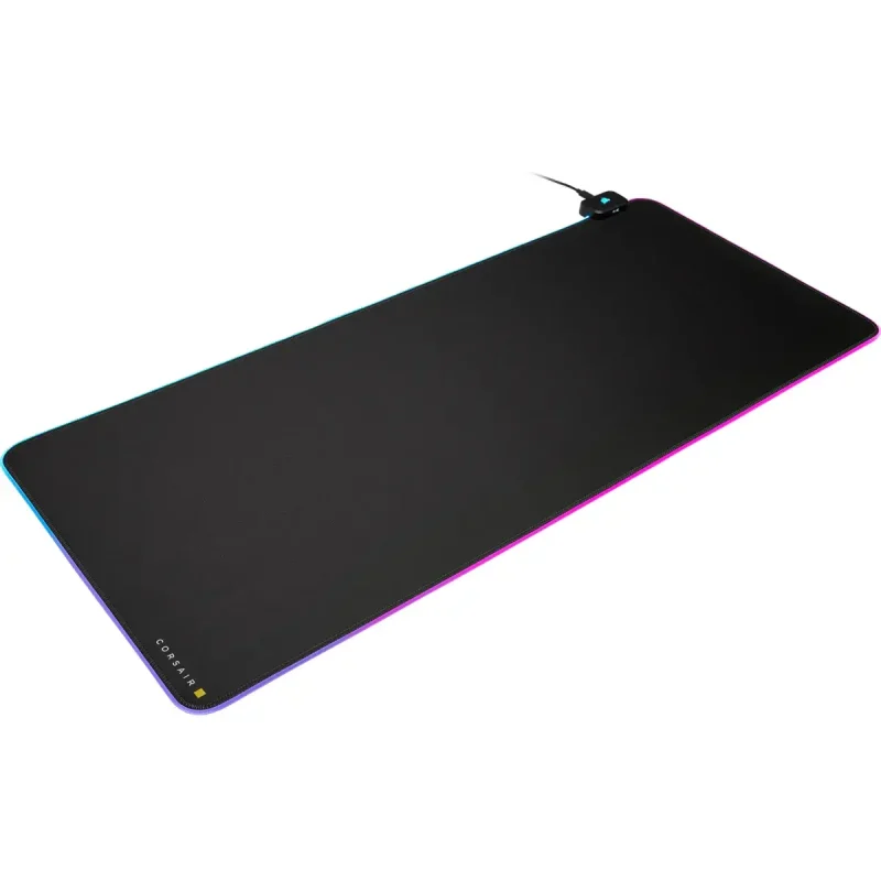 Геймърски пад за мишка Corsair MM700 Extended RGB , 930mm x 400mm - Image 4