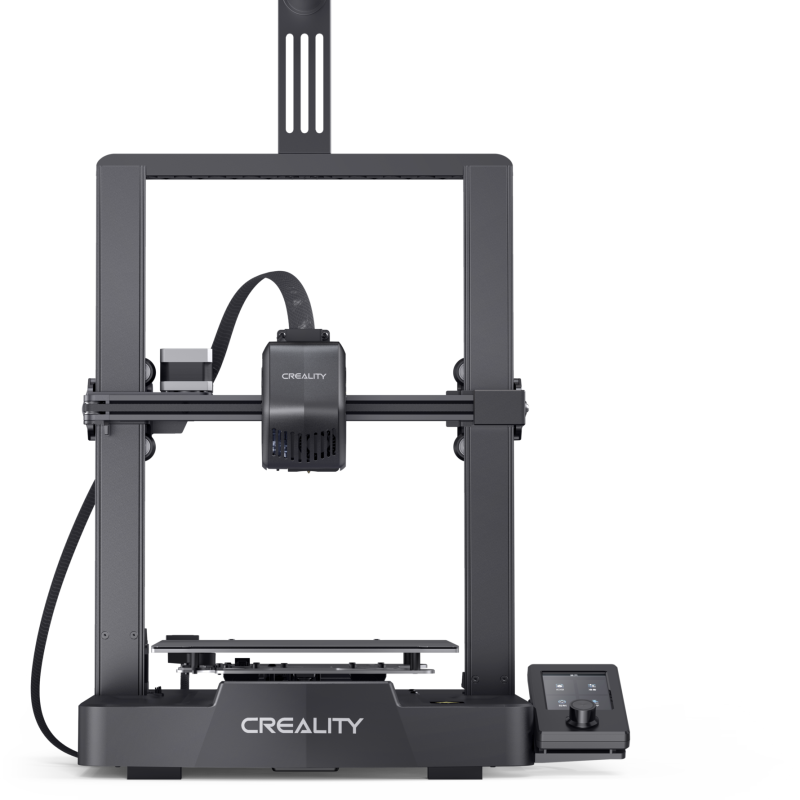 3D Принтер Creality Ender-3 V3 SE