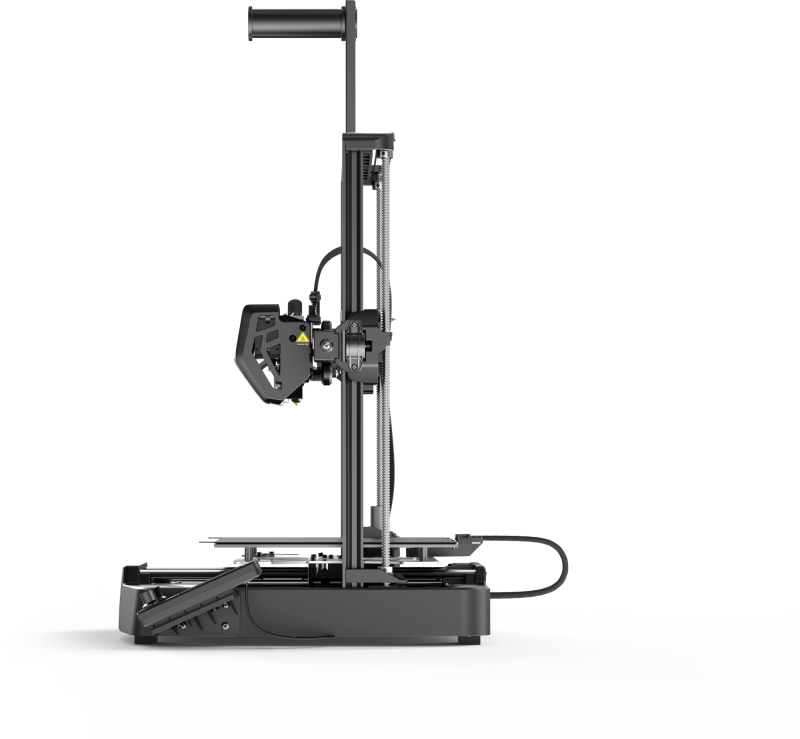 3D Принтер Creality Ender-3 V3 SE - Image 2