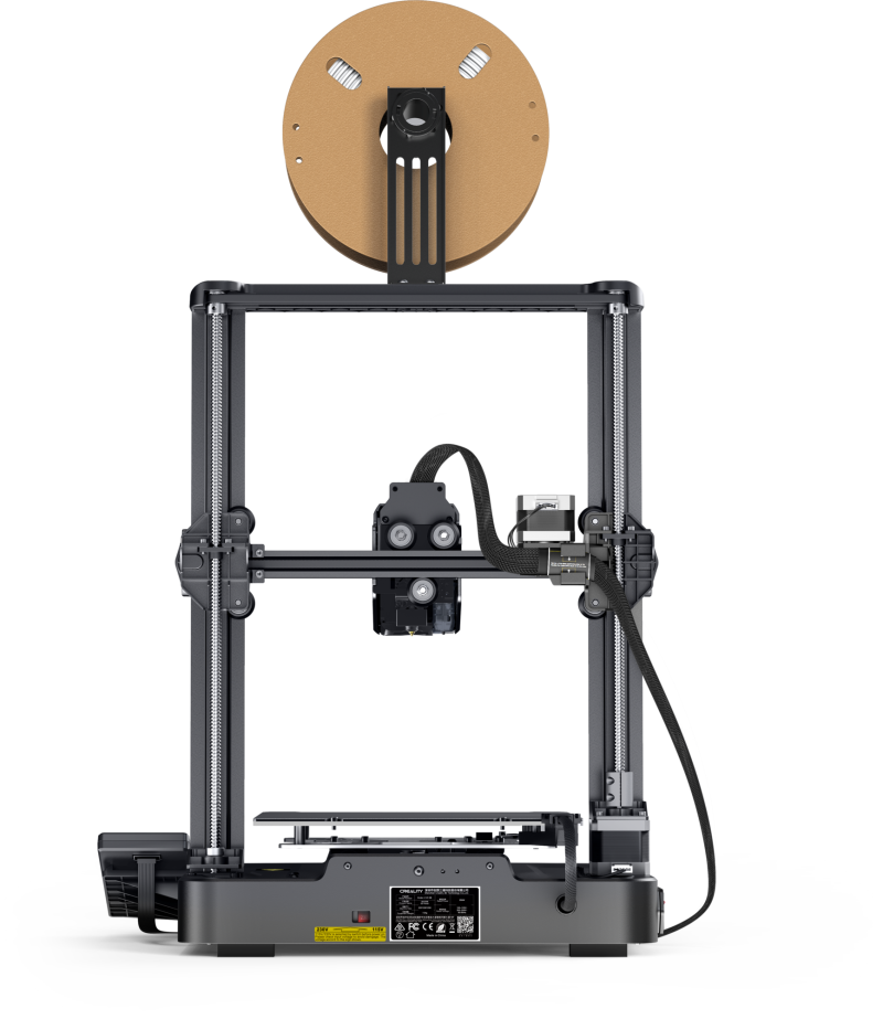 3D Принтер Creality Ender-3 V3 SE - Image 5