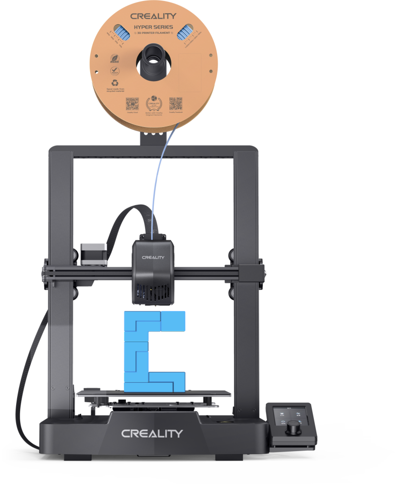 3D Принтер Creality Ender-3 V3 SE - Image 6