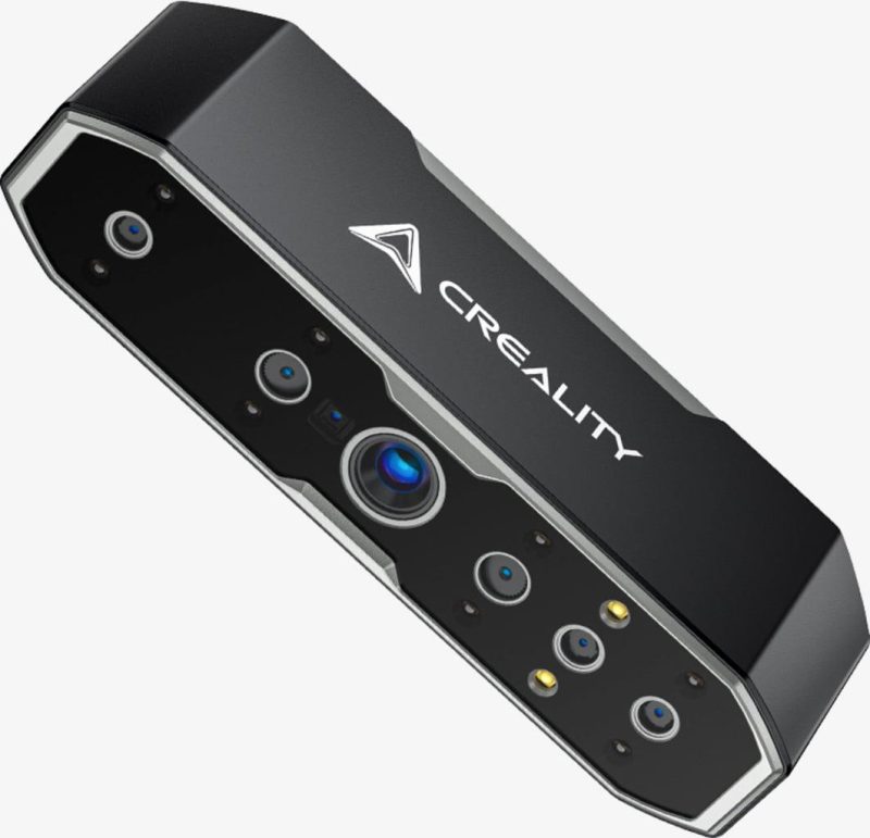 3D скенер Creality CR-Scan Otter - Image 2