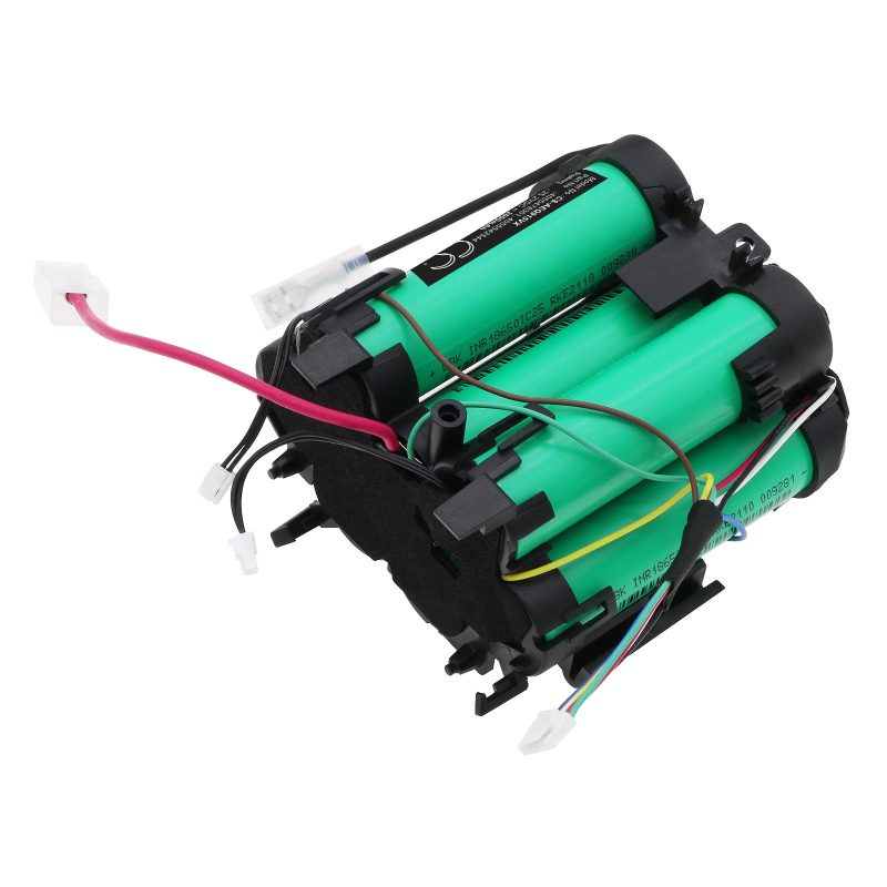 Батерия за прахосмукачка AEG QX 9 1 50 IB, PQ91-50MB  LiIon 26,2V 2000mAh CAMERON SINO - Image 2