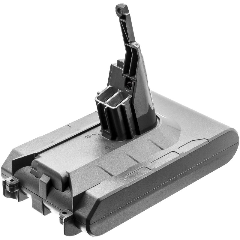 Батерия за прахосмукачка Dyson V8, V8 Absolute 215681  LiIon 21,6V 2800mAh CAMERON SINO - Image 2
