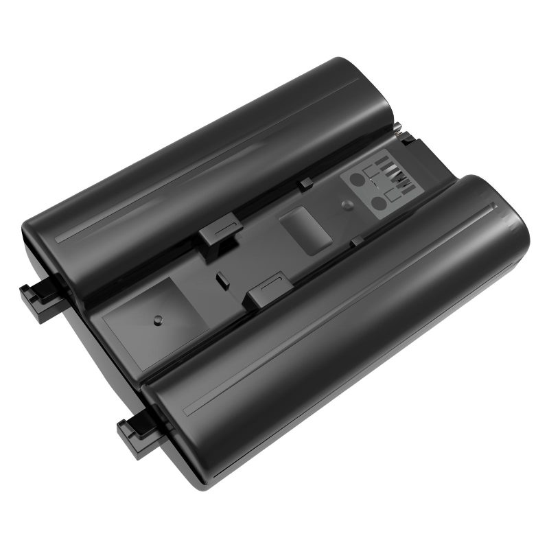 Батерия за апарат NIKON (EN-EL4) LiIon 11.1V 1800mAh Cameron Sino - Image 5