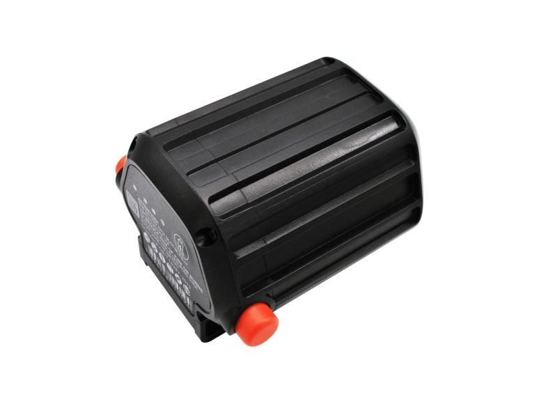 Батерия  акумулаторен тример Gardena 881, 8866, Accu Hedge Trimmer EasyCut Li-18/50  LiIon 18V 1500mAh Cameron Sino - Image 4