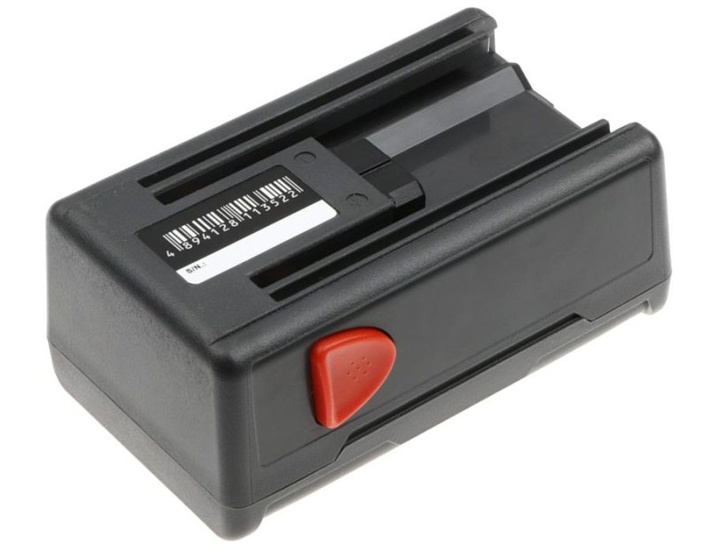 Батерия Cameron Sino,  за акумулаторен храсторез GARDENA 648844, EasyCut 42, SmallCut 300, 8834-20 18V 1500mAh Cameron Sino - Image 4