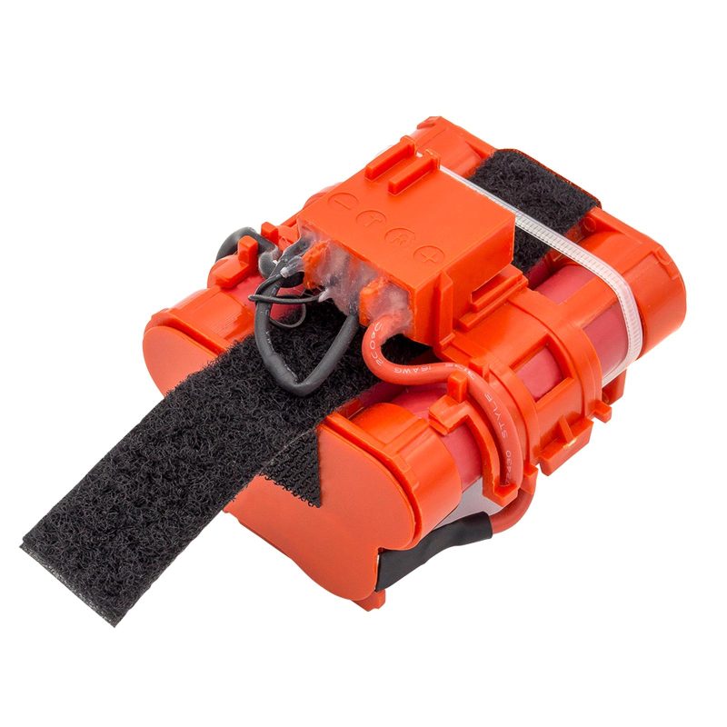 Батерия Cameron Sino, За косачка робот GARDENA Mahroboter R40Li, R38LI  HUSKVARNA Automower 105, 305,308 586  18V 2500mAh Cameron Sino - Image 4