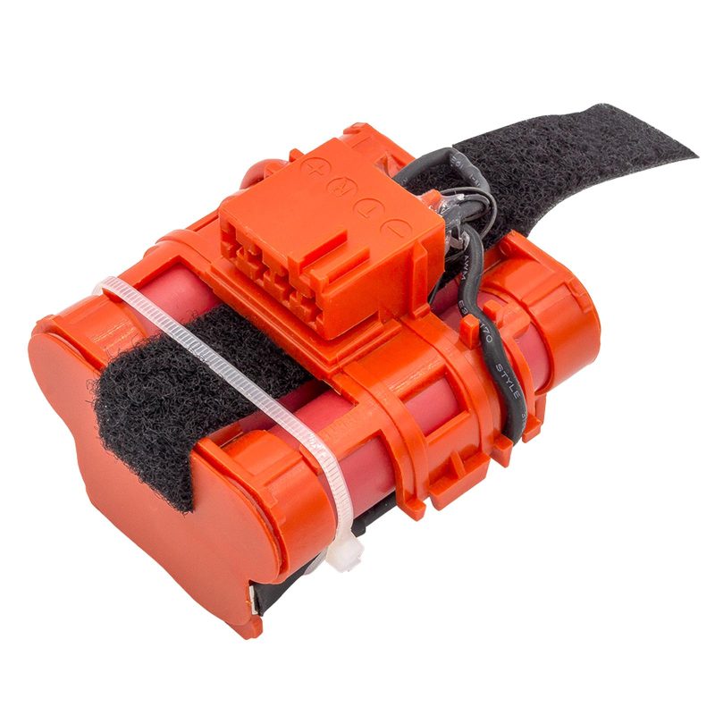 Батерия Cameron Sino, За косачка робот GARDENA Mahroboter R40Li, R38LI  HUSKVARNA Automower 105, 305,308 586  18V 2500mAh Cameron Sino - Image 5