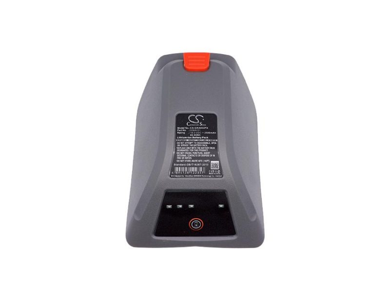 Батерия за компютър за поливане Gardena 8025-20 Comfort Wand-Schlauchbox 35 roll-up automatic Li  LiIon 18V 2500mAh Cameron Sino - Image 3
