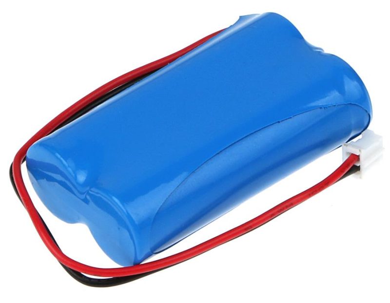 Батерия за компютър за поливане GARDENA C1060 plus Solar  7.4V 800mAh Cameron Sino - Image 4