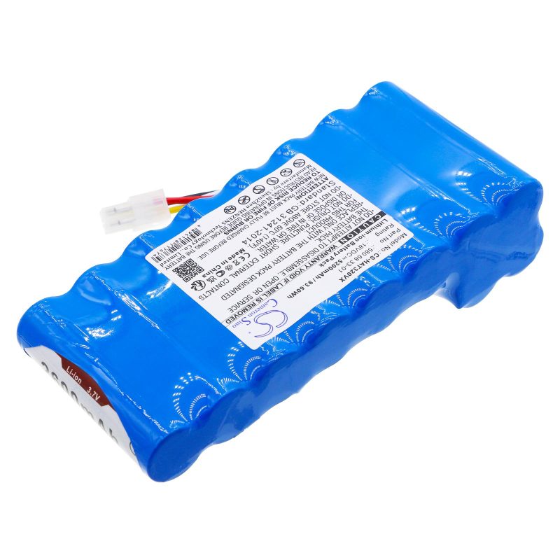 Батерия Cameron Sino, За косачка робот HUSKVARNA Autmower 430X, 550,320, 330X 580 68 33-01 18V 5200mAh Cameron Sino - Image 2