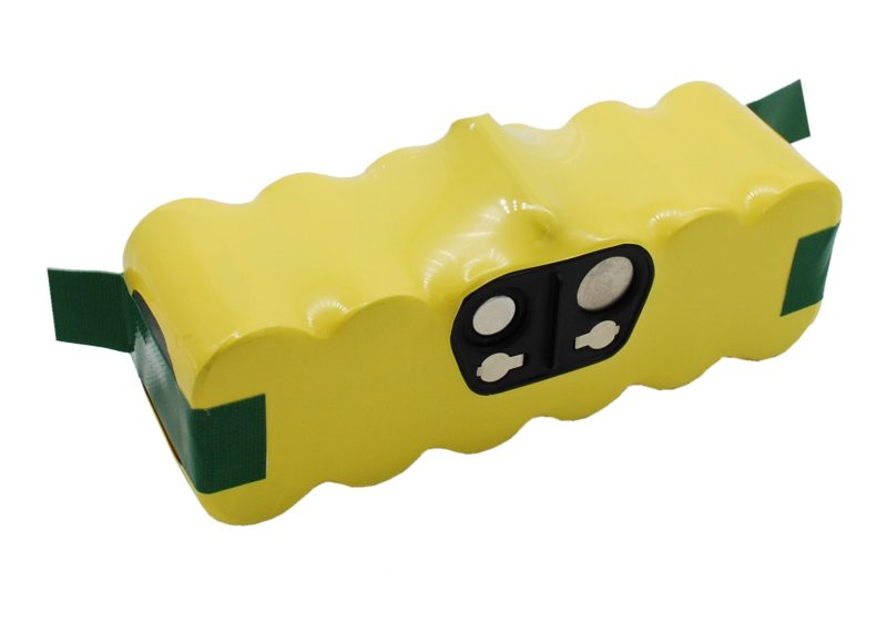 Батерия за прахосмукачка  iRobot APS 500 Roomba 500 , 530  NIMH 14,4V 4000mAh CAMERON SINO - Image 5