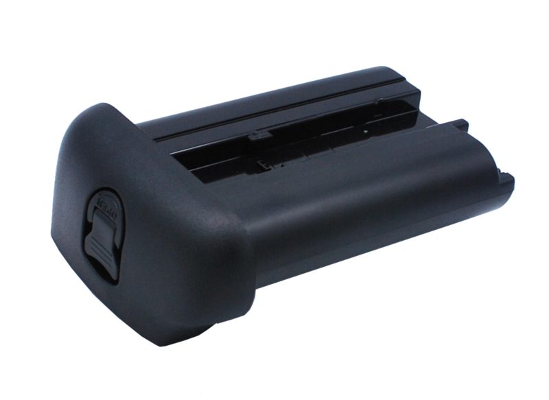 Батерия за камера CANON LPE4  LiIon 11.1V 2400mAh  Cameron Sino - Image 4