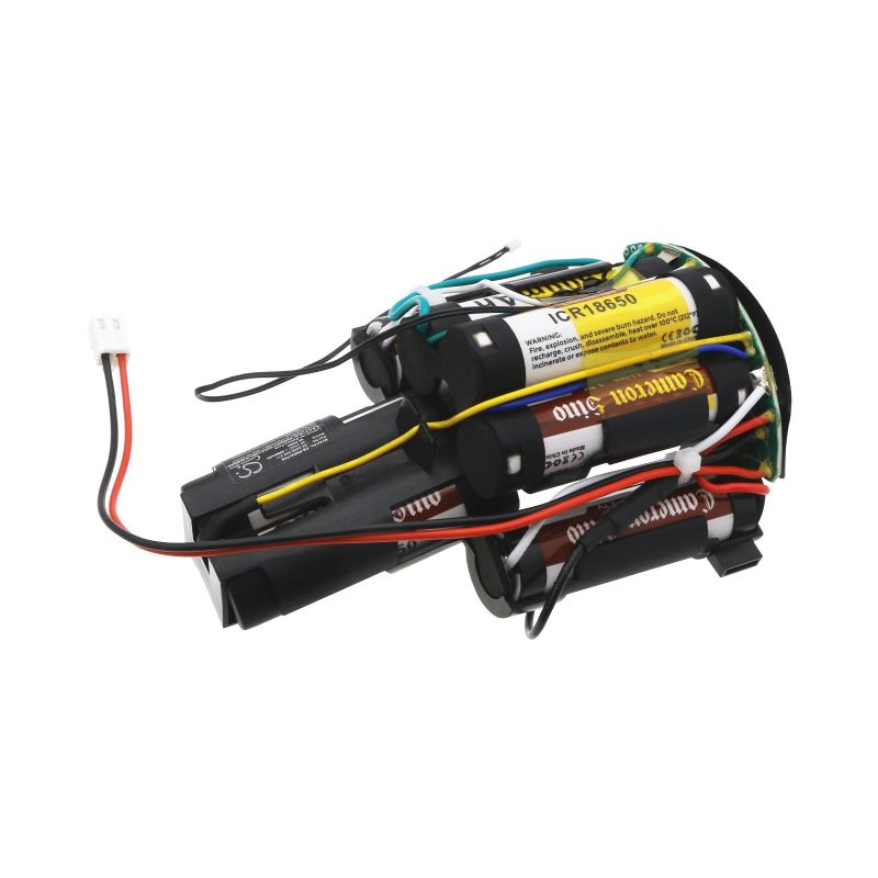 Батерия за прахосмукачка Philips FC6171/01, PowerPro Aqua FC6408 300003446961  LiIon 25,2V 2000mAh CAMERON SINO - Image 2