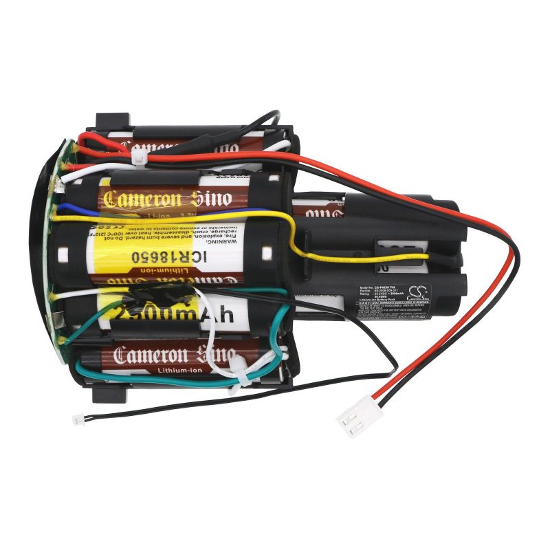 Батерия за прахосмукачка Philips FC6171/01, PowerPro Aqua FC6408 300003446961  LiIon 25,2V 2000mAh CAMERON SINO - Image 3