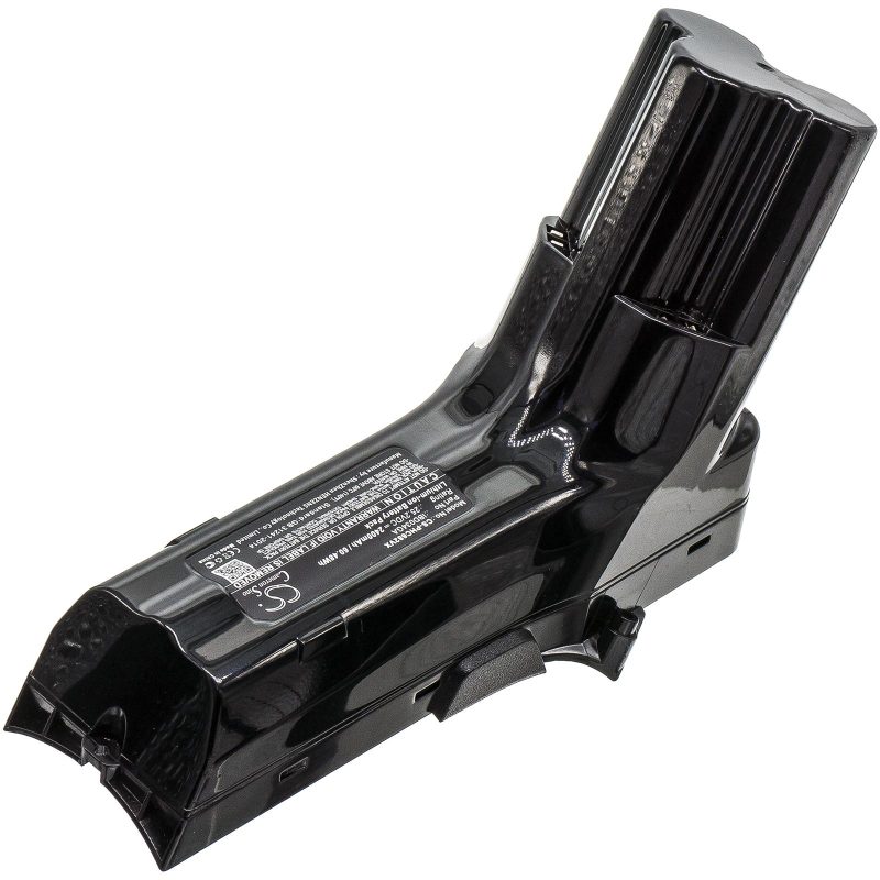 Батерия за прахосмукачка Philips FC6822, SpeedPro Max Aqua, XC8043/01  LiIon 25,2V 2400mAh CAMERON SINO - Image 3