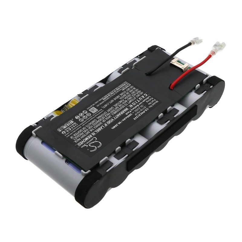 Батерия за прахосмукачка Philips Aqua Plus 8000 D116-7S1P  LiIon 25,2V 3900mAh CAMERON SINO - Image 3