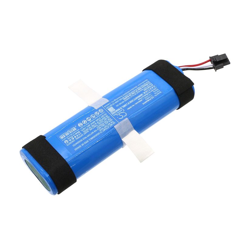 Батерия за прахосмукачка PHILIPS  HomeRun 3000, XU3110/01, XU3110/02  C1048A2  LiIon 14,4V  4500mAh CAMERON SINO - Image 3