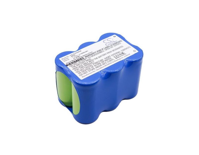 Батерия Cameron Sino,  акумулаторен уред за връзване на лози Pellenc Fixion AP25 P80, 29101621 7.2V 3000mAh Cameron Sino - Image 3