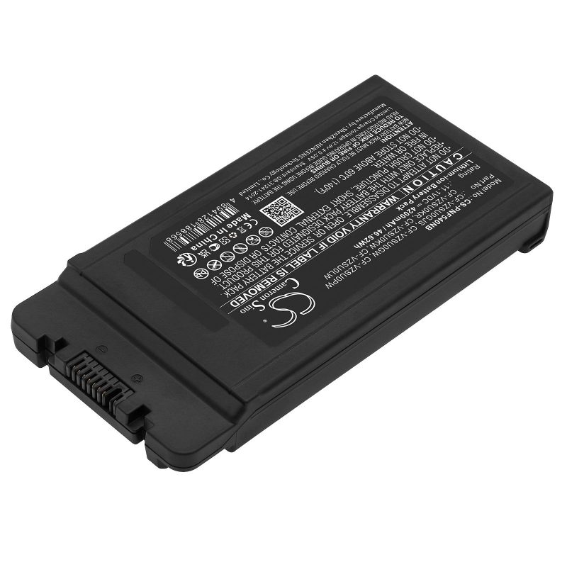 Батерия за лаптоп Panasonic Toughbook CF-54 CF-VZSU0GJS LiIon 11,1V 4200mAh CAMERON SINO - Image 3